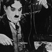 Beyond Laughter and Tears. Courtesy of Zentrum Paul Klee