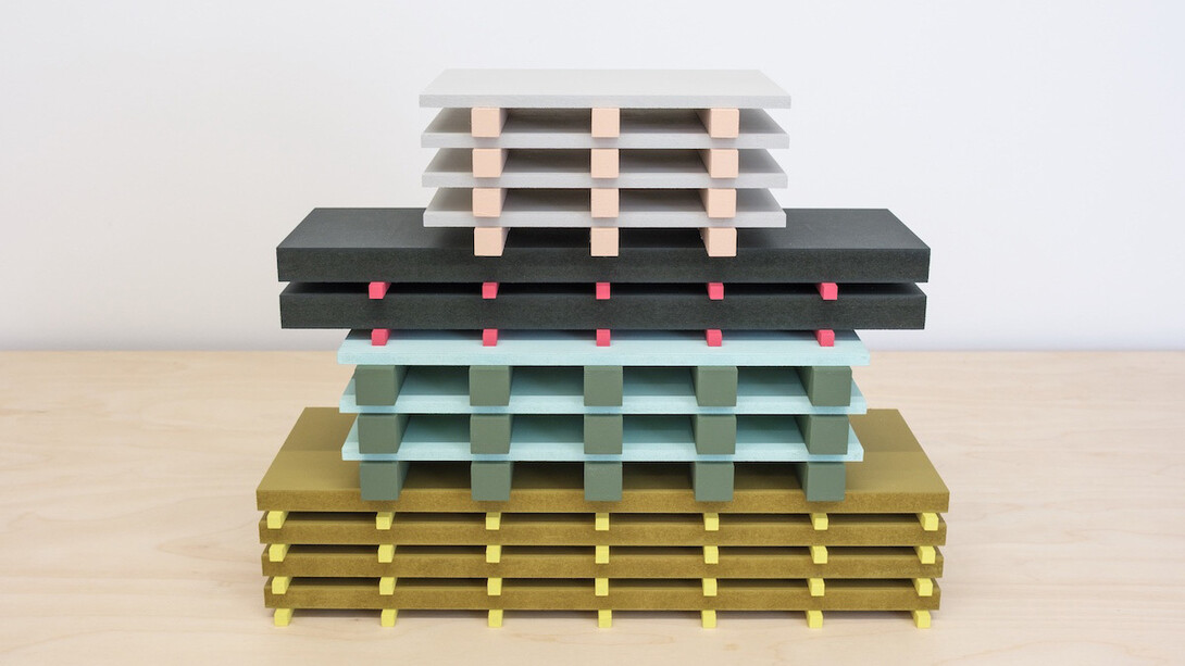 Nathan William Lambdin, Chartreux, 2026. Courtesy of PDX Contemporary Art