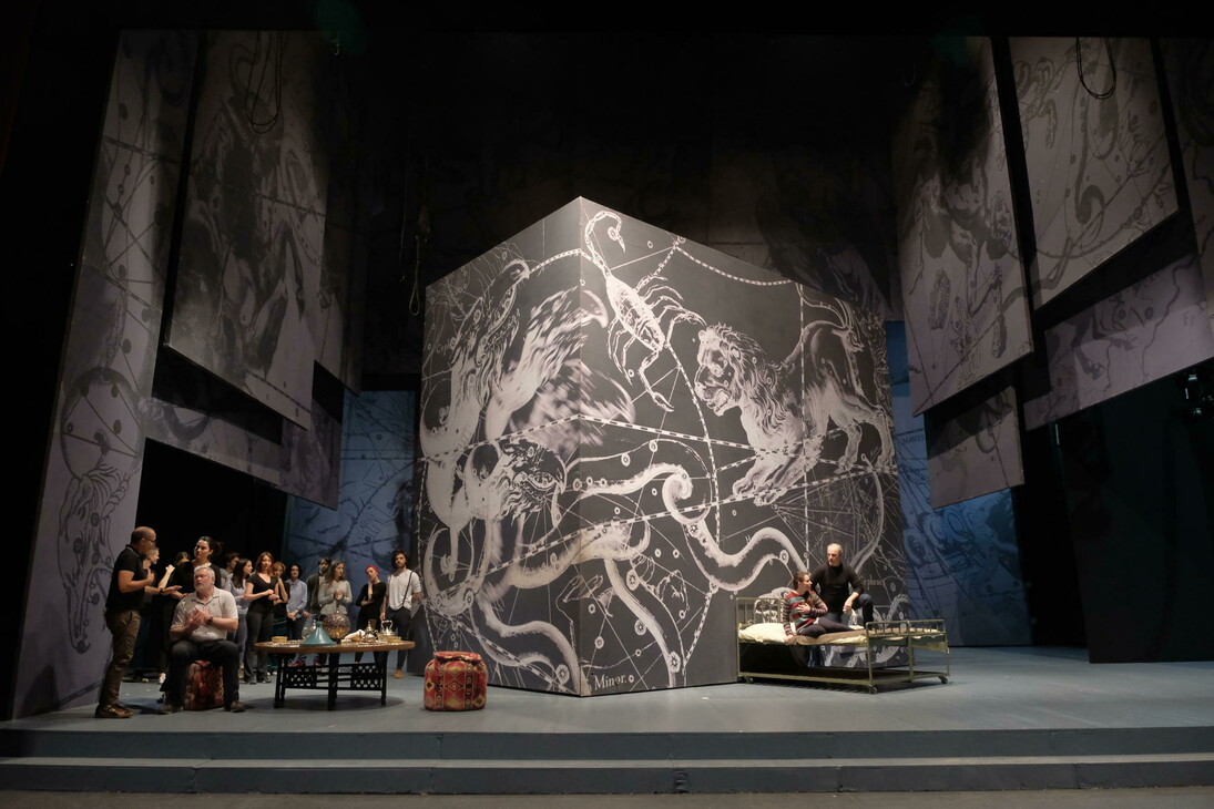 2018,Otello, Foto Ennevi. Per gentile concessione della Fondazione Arena di Verona