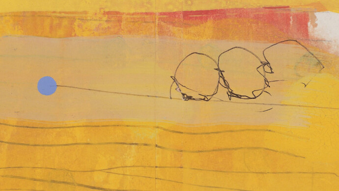 Doug Trump. Courtesy of Cynthia-Reeves