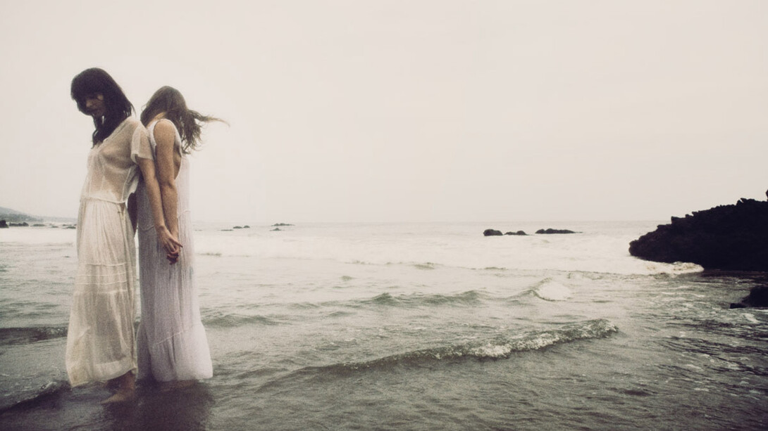 Ogni volta che... Ph Eliot Lee Hazel