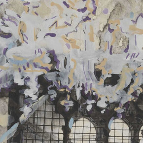 Lee Essex Doyle. Courtesy of Childs Gallery