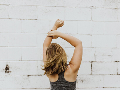 Al sentir culpa estamos sintiendo algo que nos condiciona, algo que nos reprime, nos resta libertad