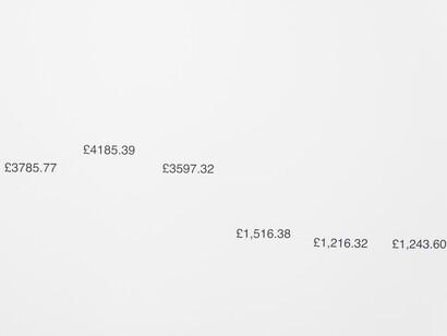 The Best of Everything. Courtesy of Galerie Huit