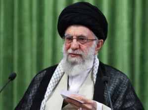 Ayatollah Ali Khamenei