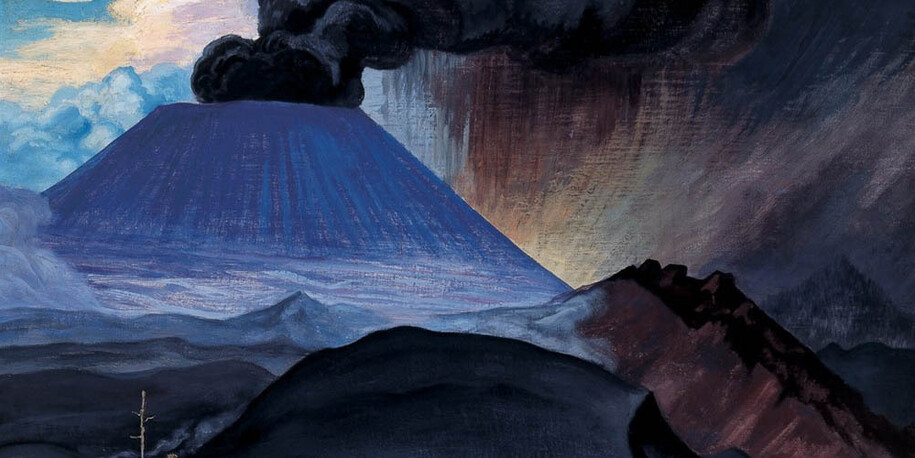 Arte mexicano del siglo XX. Vanguardias. Courtesy of Museo de Arte Moderno