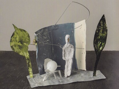 Franco Piersanti, Solo, 2017