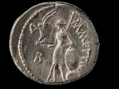 Hinthial. Courtesy of Musei Civici di San Gimignano