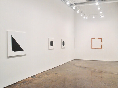 Julian Dashper. Courtesy of MINUS SPACE
