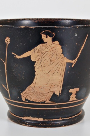 Ceramiche classiche. Courtesy of MIC - Museo Internazionale delle Ceramiche