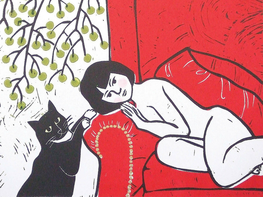 Yoko Akino, Listen to the wind