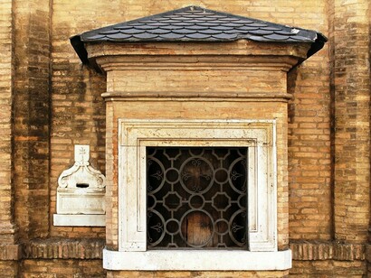 Ruota dell'Arcispedale di Roma