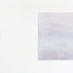 Johannes Esper & Lucas Reiner. Courtesy of Galerie Nordenhake