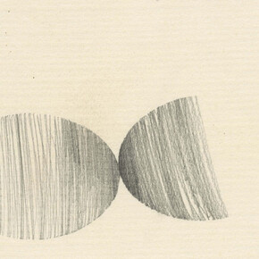 Sérvulo Esmeraldo. Courtesy of Kogan Amaro
