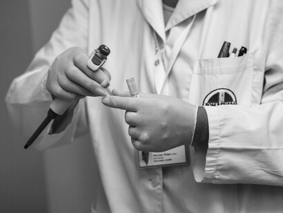Prendendo sul serio i pazienti, i clinici creano le condizioni per prendere decisioni con loro anziché per loro