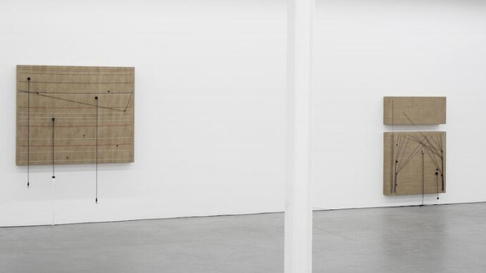 Naama Tsabar. Courtesy of Kunsthaus Baselland