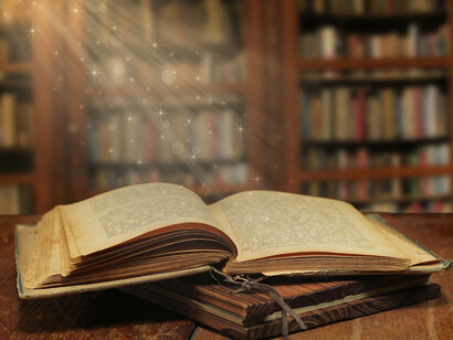 Das literarische Erbe