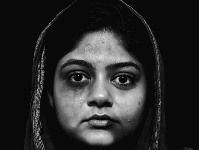 Gender-based violence affects the lives of one in three women, globally