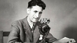 George Orwell