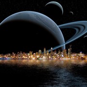 Astri sulle città