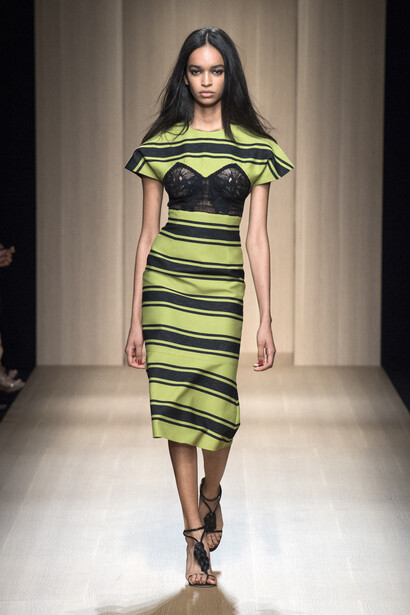Genny, collezione prêt-à-porter Primavera-Estate 2020