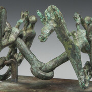 Etruscan and Italic. Courtesy of Eskenazi Museum of Art