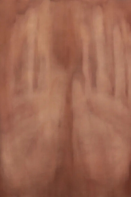 Yuwei Tu, Pressing matter (detail), 2025. Courtesy of Palo Gallery