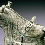 Chinese Art. Courtesy of Norton Museum of Art 