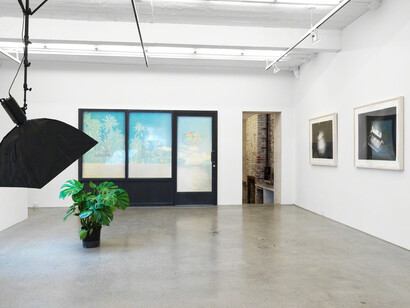 Make Believe. Courtesy of Magenta Plains