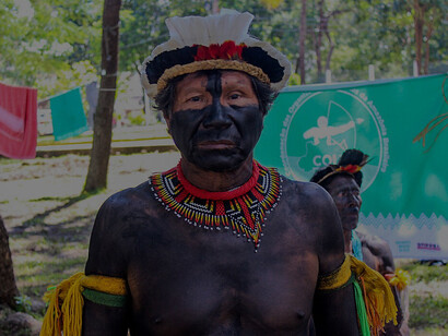 The III Free Land Mato Grosso Camp, held May 28–30 at the Federal University of Mato Grosso in Cuiabá, Brazil, brought together 600 Indigenous people from 43 ethnic groups to defend territories and the Cerrado biome, while also addressing COP30 and climate change