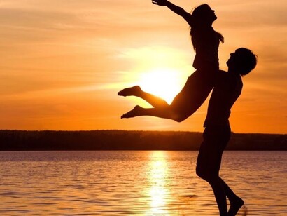 Somos libres para elegir qué hacemos y con quién pasamos nuestro tiempo