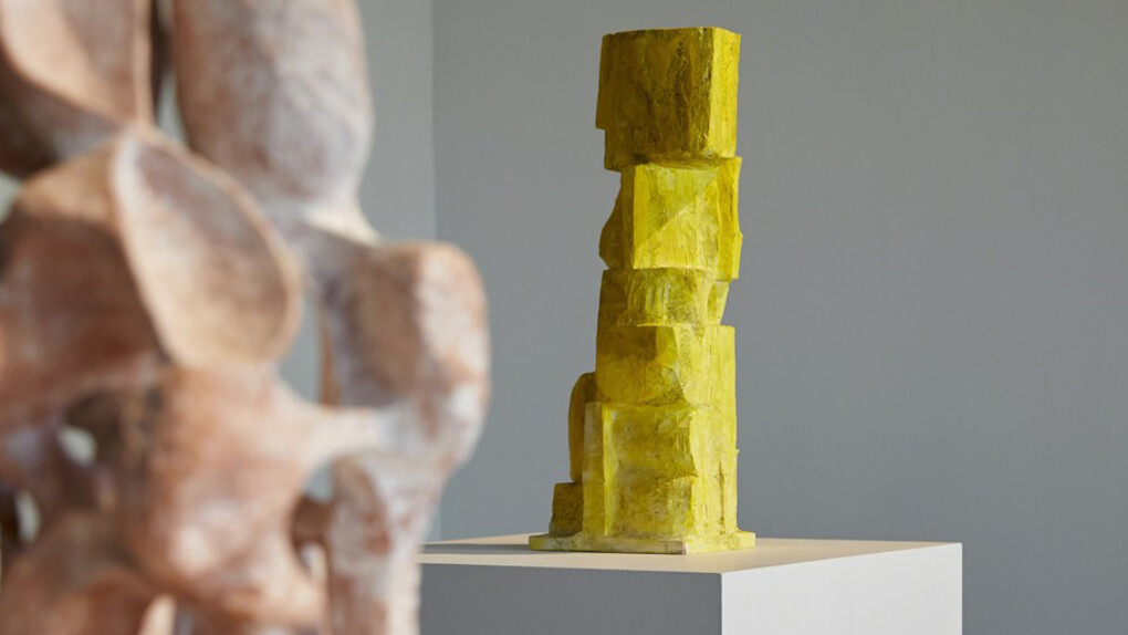 Ryosuke Yazaki's Mikakiuchi. Courtesy of The Future Perfect