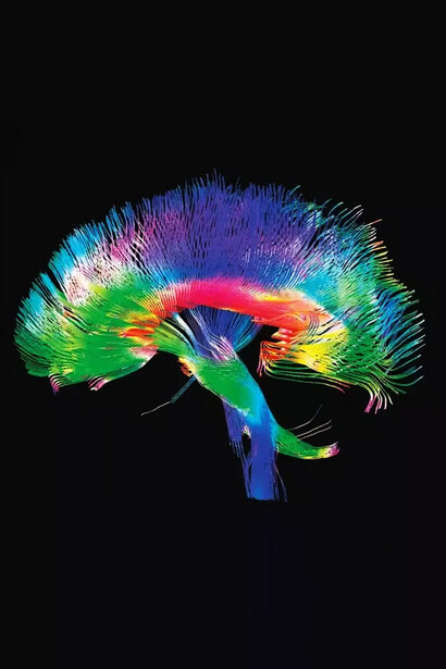 Can we mathematically model consciousness?