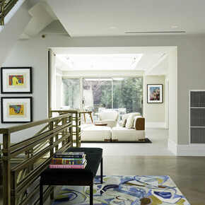 212 Fifth Ave Atelier Collection. Courtesy of Axiom Contemporary