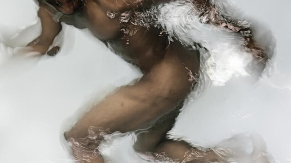 Barbara Cole. Courtesy of 	Bau-Xi Gallery 