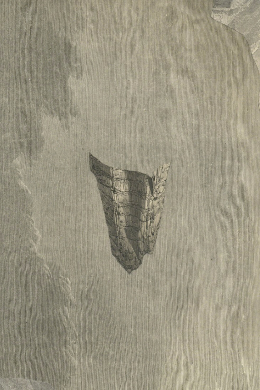 Dean Smith (b. 1961), environment #1, 2014. Courtesy of Anglim Gilbert Gallery 