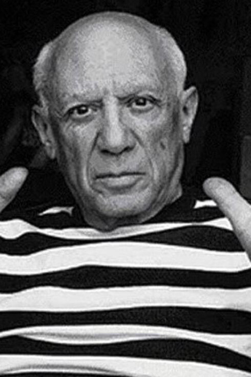 Pablo Picasso
