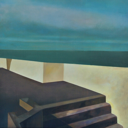 Euan McGregor, Undercliff Walk 