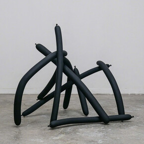 Gimhongsok. Courtesy of Perrotin