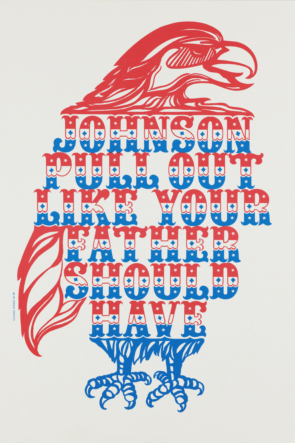 An Incomplete History of Protest. Courtesy of Whitney Museum 