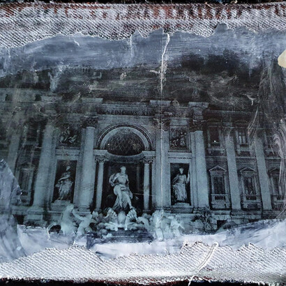 Mario De Bruscia © 2021