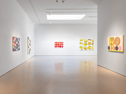 Shane Tolbert. Courtesy of McClain Gallery