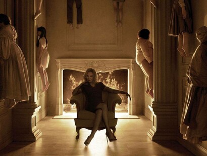 American Horror Story. Coven