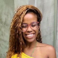 Alessandra Micaela Britto Pereira