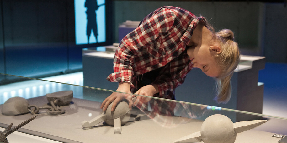 Battle! Courtesy of The Vasa Museum
