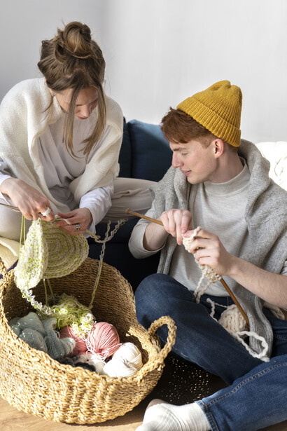 Cuidar mi emprendimiento implicó también aprender a cuidarme a mí: cuerpo, mente y espíritu en equilibrio
