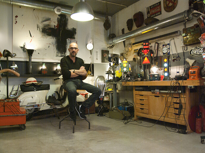 +Brauer, Portrait