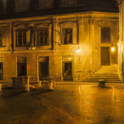 Nowhere. Courtesy of Punto sull'arte