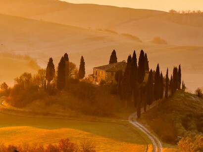 La Toscana
