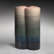 Miyashita Zenji, Twin breezes, 2008. Courtesy of Philadelphia Museum of Art
